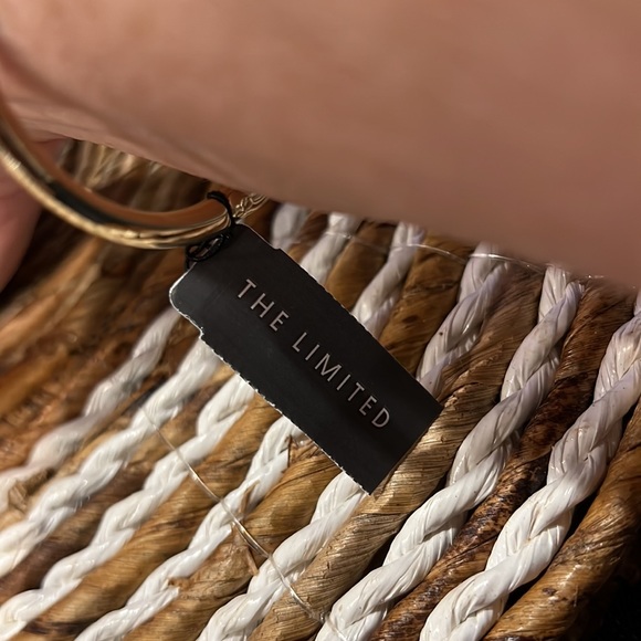 3/$18 The Limited Gold Bracelet- New - Lot 377 - Picture 3 of 7